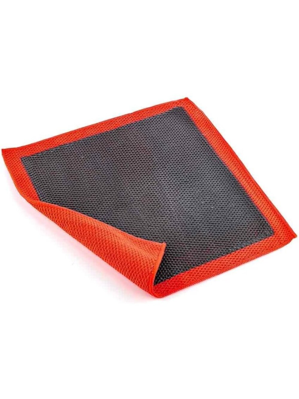 Fine Grade Clay Towel for Car Detailing - Removes Fallout, Overspray & Dust